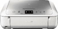 Canon PIXMA MG6851 印表機和掃描器驅動程式