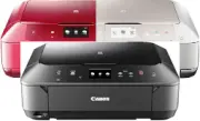 Canon PIXMA MG7752 印表機和掃描器驅動程式