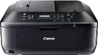 Canon PIXMA MX535 印表機和掃描器驅動程式