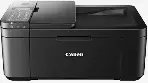Canon PIXMA TR4650 印表機和掃描器驅動程式