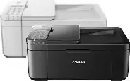 Canon PIXMA TR4751i 印表機和掃描器驅動程式