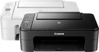 Canon PIXMA TS3100 印表機和掃描器驅動程式