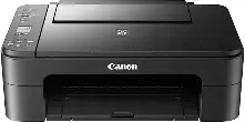 Canon PIXMA TS3140 印表機和掃描器驅動程式