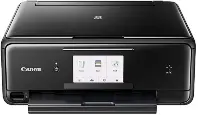 Canon PIXMA TS8053 印表機和掃描器驅動程式