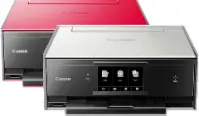 Canon PIXMA TS9055 印表機和掃描器驅動程式