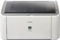 Canon LBP3000 印表機驅動程式
