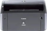 Canon LBP3100B 印表機驅動程式