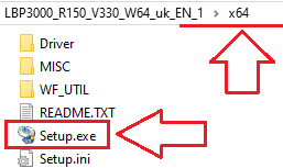 安裝印表機驅動程式 2