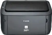 Canon LBP6000B 印表機驅動程式