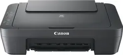Canon PIXMA MG2541S 印表機和掃描器驅動程式
