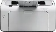 如何安裝 HP LaserJet P1005 驅動程式