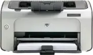 如何安裝 HP LaserJet P1006 驅動程式