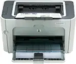 如何安裝 HP LaserJet P1505 驅動程式