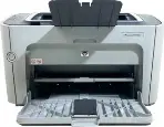 如何安裝 HP LaserJet P1505n 驅動程式