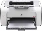 HP LaserJet Pro P1102：在 Windows 11 安裝驅動程式
