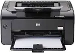 HP LaserJet Pro P1102w：在 Windows 11 安裝驅動程式