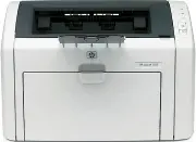 HP LaserJet 1022 驅動程式