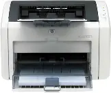 HP LaserJet 1022n 驅動程式