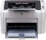 HP LaserJet 1022nw 驅動程式