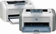 HP LaserJet 1018 / 1018s 驅動程式