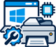 解決採用 Windows 11 ARM 的筆記型電腦上的 Xerox 印表機和 MFP 問題